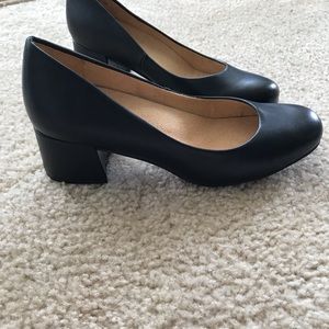 naturalizer donelle black